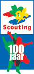 100 jaar scouting 100 jaar scouting