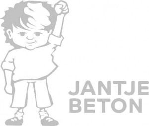 Jantje Beton