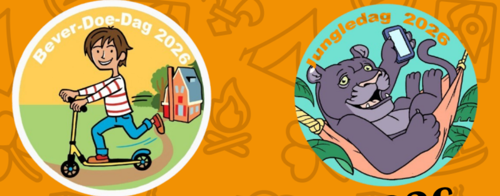 Regiodag Welpen/Bevers 2026