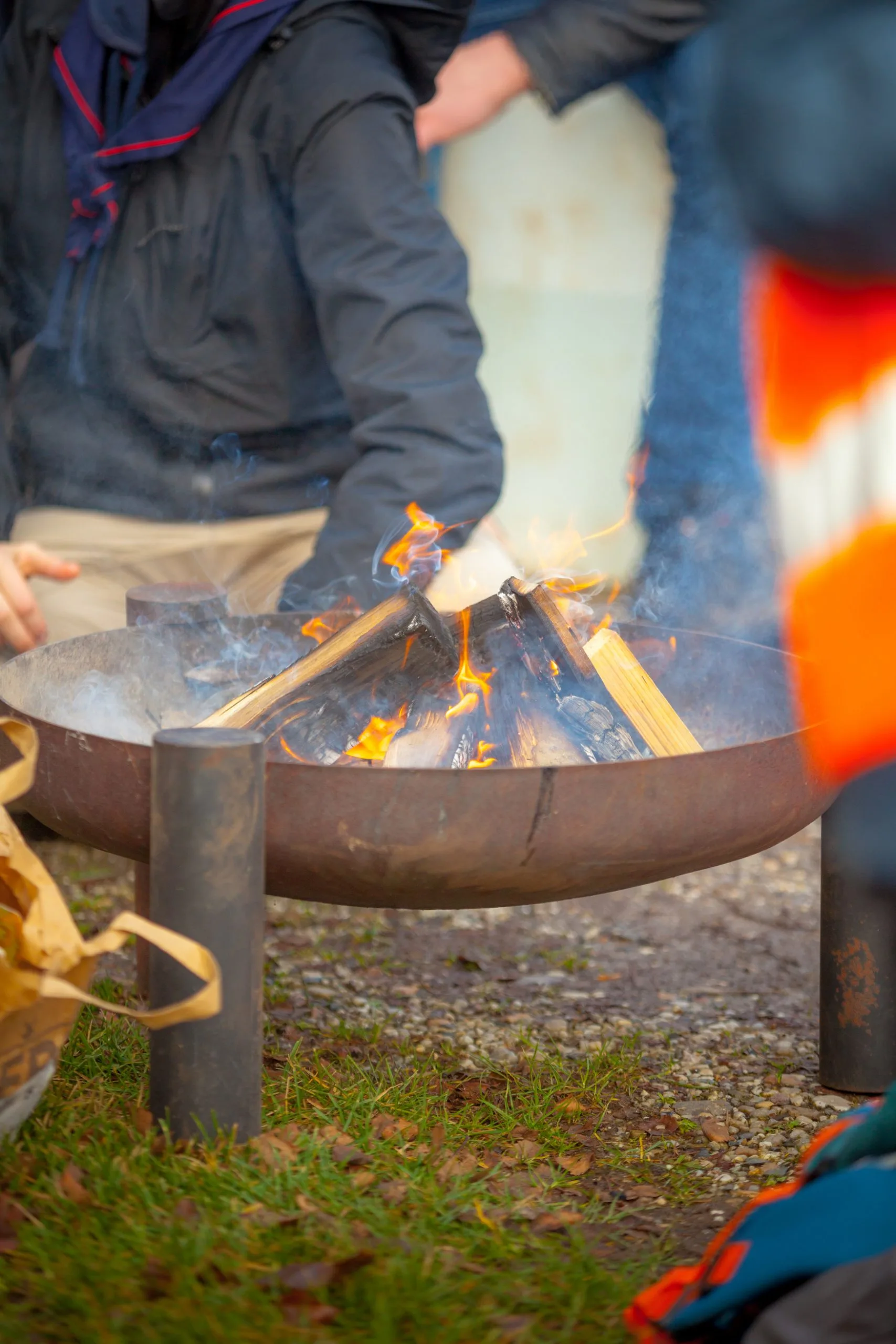 Vooraankondiging Zomerkamp 2023 Welpen