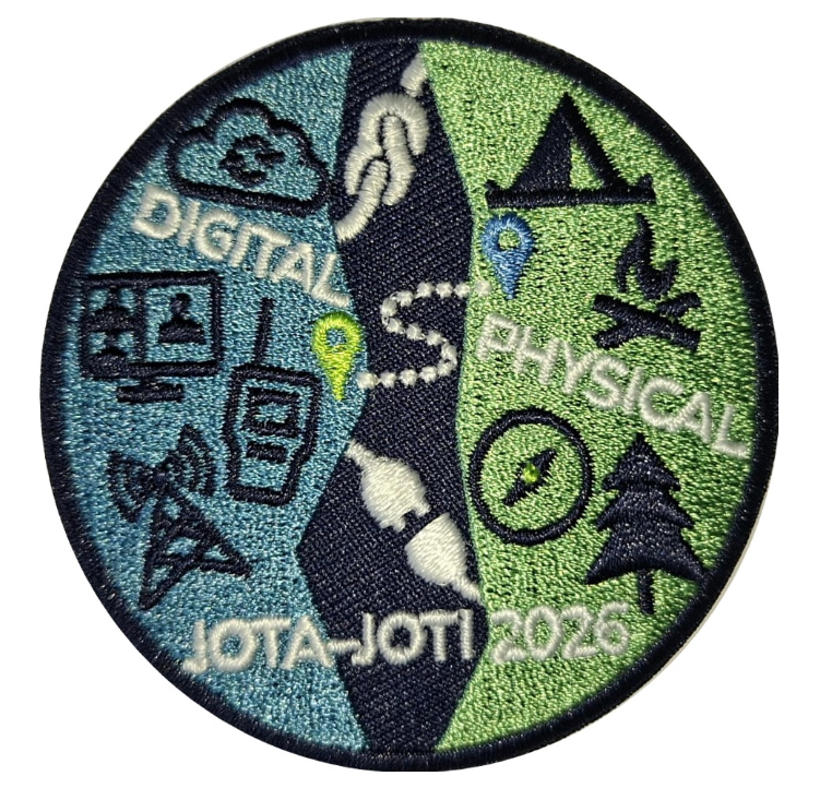JOTI 2026 – Digital Physical