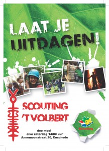 Volbert Flyer 2013 Front small