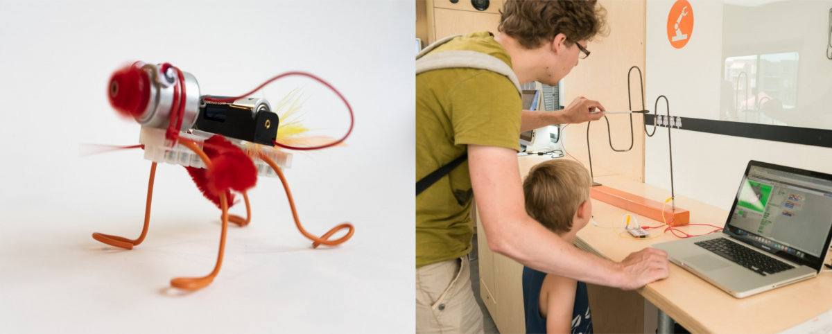 Workshop Volbert